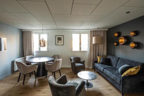 Edgar Hôtel-Restaurant - image 5