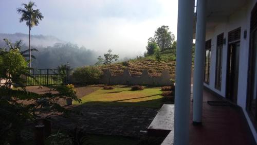 Southern Heritage Holiday Resort in Deniyaya