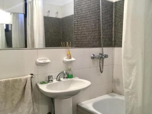Calido Departamento de 1 Dormitorio en Nueva Cordoba