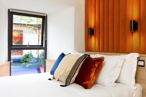 The Snug Townhouse, Galway
