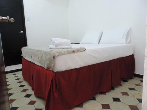 Hostal Jet-Set