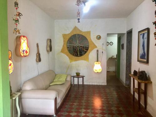 Gira Arte Hostel in Cordeiro