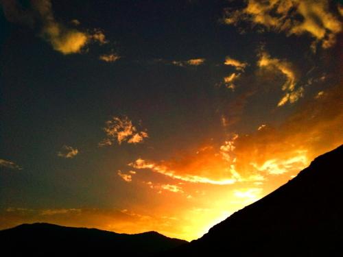 Toubkal Ecolodge