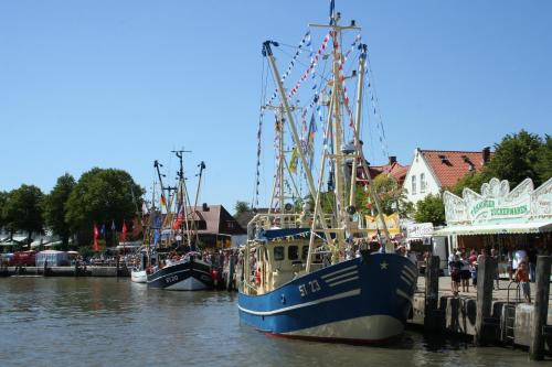 Gästehaus Gudrun - image 11