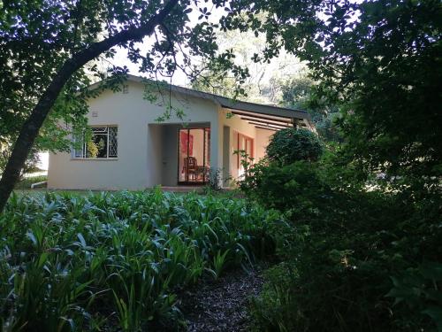 . L Chiam Self-Catering Cottage
