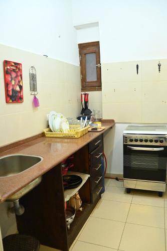 Marsa Waves Homes