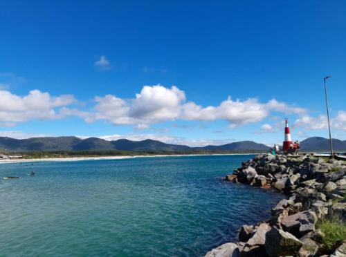 Suites Barra da Lagoa