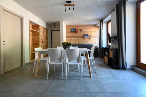 Il Fouia Apartments 5