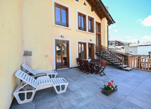 Il Fouia Apartments 3