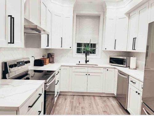 Brand new Harrisonburg two bed room apartment