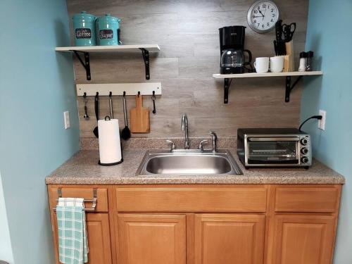 Perfect Rental for Dover Attractions and Beaches