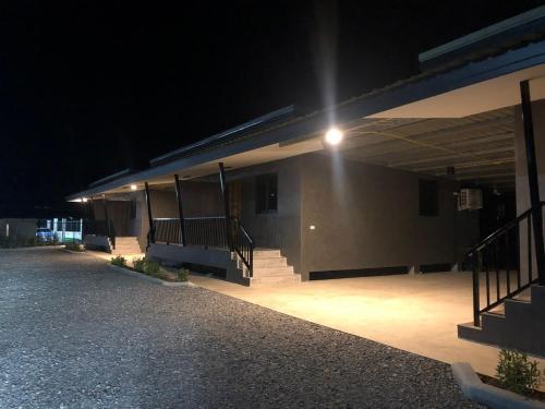 Exterior view, D-2 Home in Tha Mai