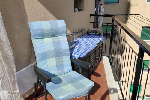 Dream- appartamento ristrutturato a Genova in 熱那亞海濱