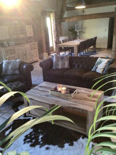 HOF TER DAELE beschikbaar juni tot september gîte à louer Herzeele