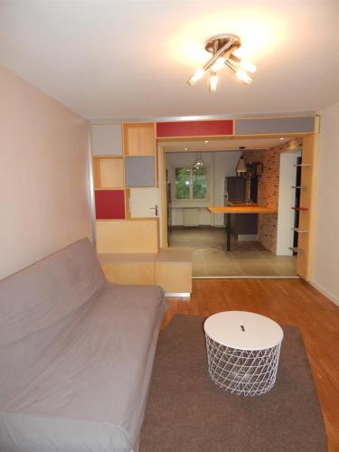 Appartement 60m² refait a neuf, tout equipe