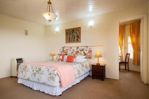 Superior Double Room image 6
