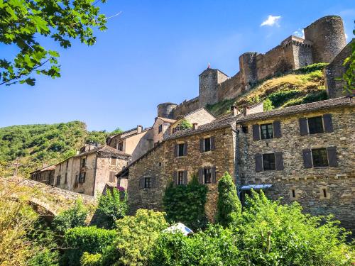 ที่เที่ยวใกล้ที่พัก, La Maison Mescladis in กาเกส์