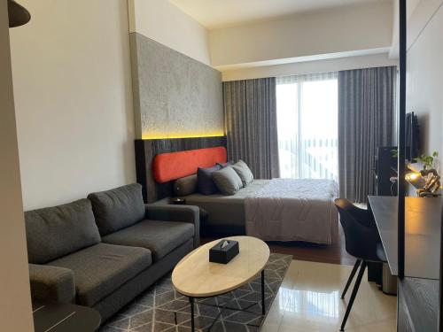 Ruby Apartment #5, Sleman