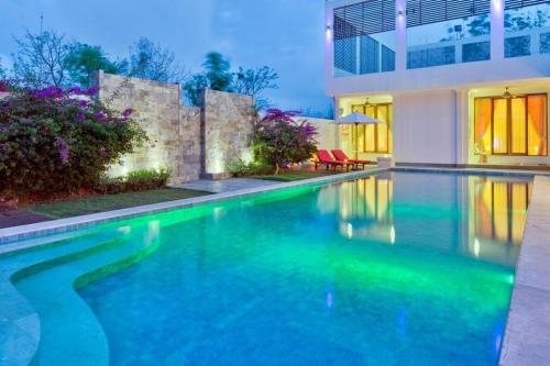 Sunset Villa, Jimbaran (zdjęcie 6)