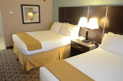 Holiday Inn Express Hotel & Suites Houston Energy Corridor - West Oaks, an IHG Hotel