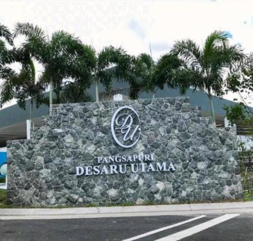 Cinta Staycation Desaru 3B2B POOL in เดซารู