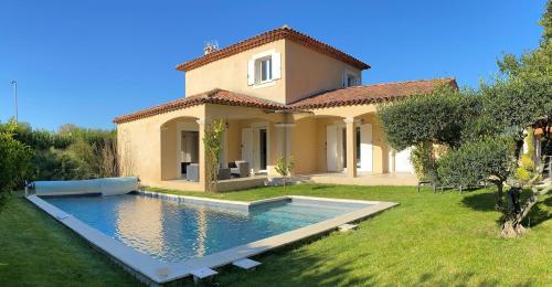Villa Noa Pertuis - Pertuis