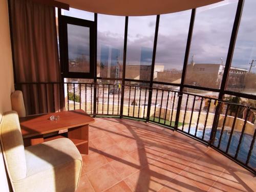 HOTEL PARIS Relax Zone in 巴爾奇克