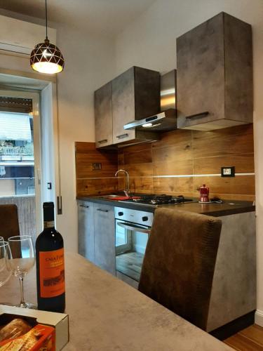 로마 Appartamento ALECATIA 2 4성급 게스트하우스 로비