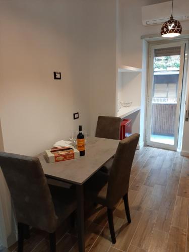 로마 Appartamento ALECATIA 2 4성급 게스트하우스 수영장