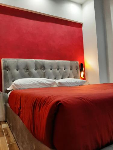 Appartamento ALECATIA 2, Rome