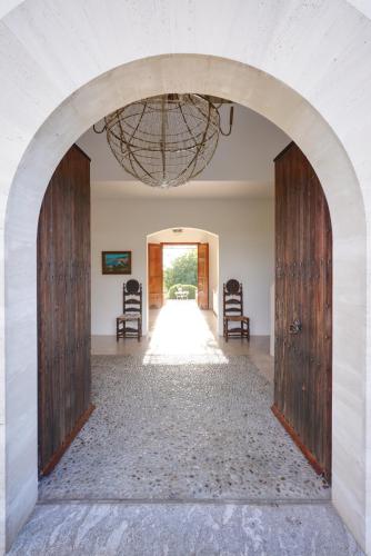 Finca la Querida, Campos (fotografie 4)