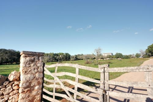Finca la Querida, Campos (fotografie 2)