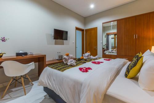 Nangka Residences Canggu