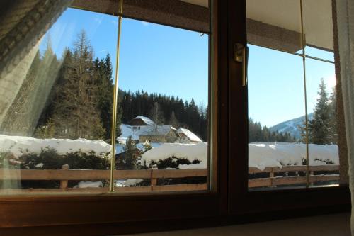 Lilly Chalet- Apartments with private sauna, close to ski lifts - Bad Kleinkirchheim