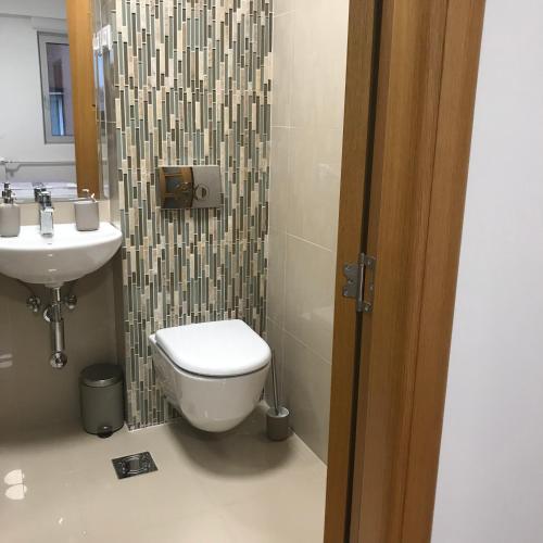 Master room