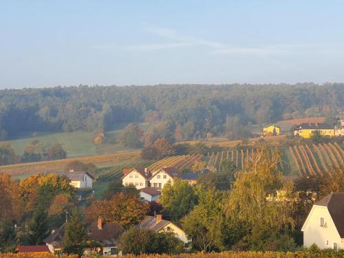 Ferienwohnung Weingut Rennhofer