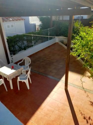 Apartamento Vera The Paradise