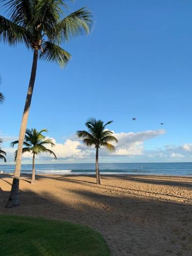 Spiaggia, Gavidias Guest House in Caguas