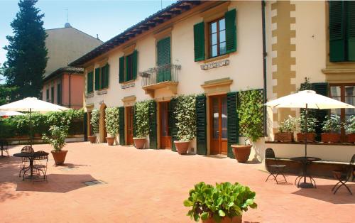 Photo - Poggio Imperiale Apartments