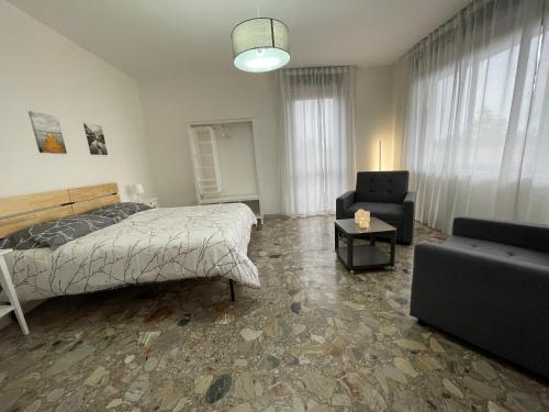 Only The Best 3 tra Treviso e Venezia chambre d'hôte La Zecchina