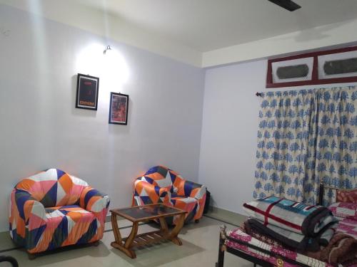 Bhogjaraa holy home
