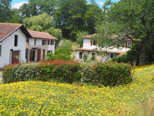 Gîte du Moulin de Miremont -15 personnes gîte à louer Saint-Étienne-d'Orthe