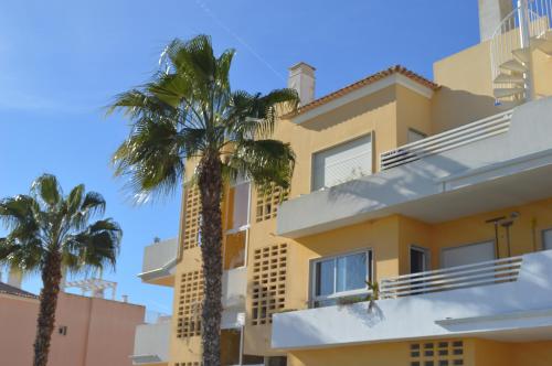 ทัศนียภาพภายนอกโรงแรม, Apartamentos Cabanas Golf in กอนเซเซา