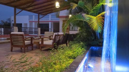 Hotel Las Flores photo 5