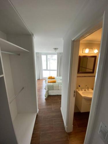 One-Bedroom Apartment image 7