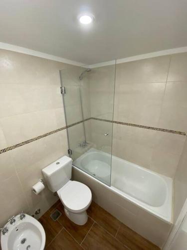 One-Bedroom Apartment image 5