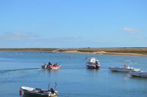 สภาพแวดล้อมโดยรอบ, Apartamentos Cabanas Golf in กอนเซเซา