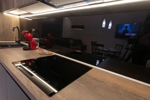 Apartament Mamaia Rausse