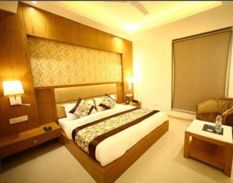 Hotel Jai Palace