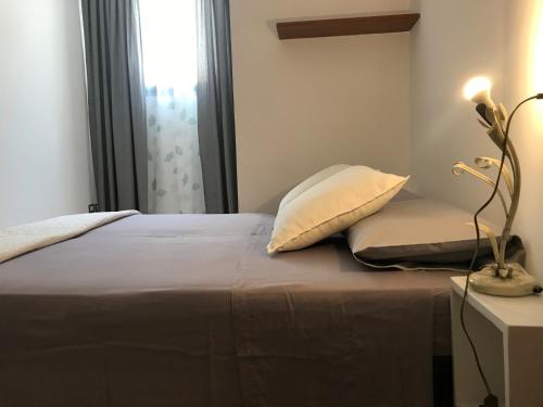A due passi dalla citta